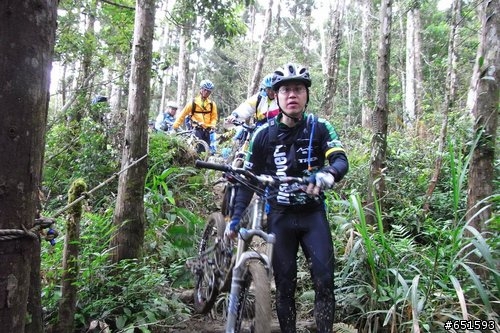 20090315再訪浸水營古道