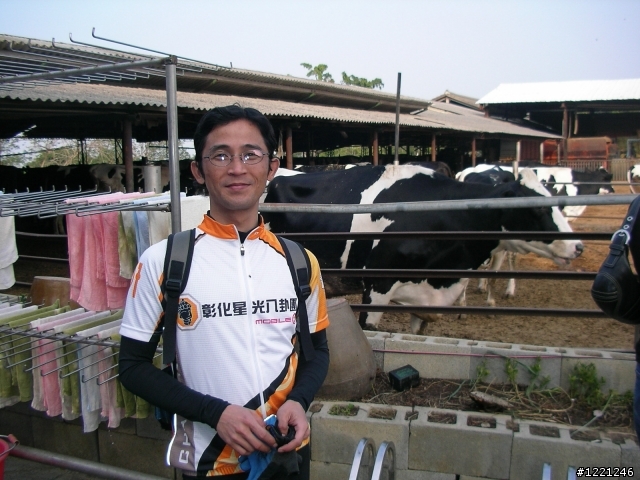 更新1樓 98.03.15星期日 台中清水休息站