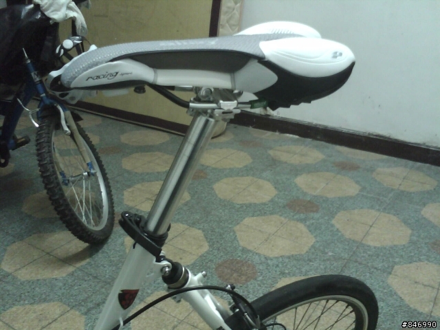 T3+ALLAY座墊+UFO完美逸品