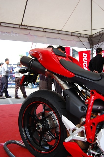 328"無與輪比"全國重機嘉年華-序