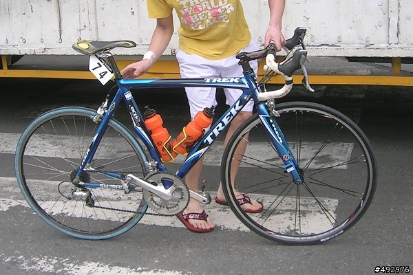 2009環台賽選手戰駒--嘉義站