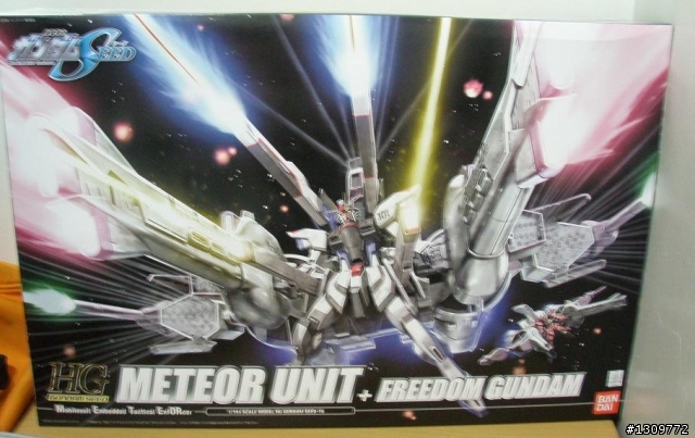 分享我的玩具櫃，大多是BB戰士、Gundam
