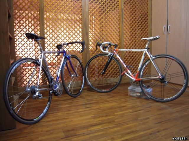 Casati Laser開箱文