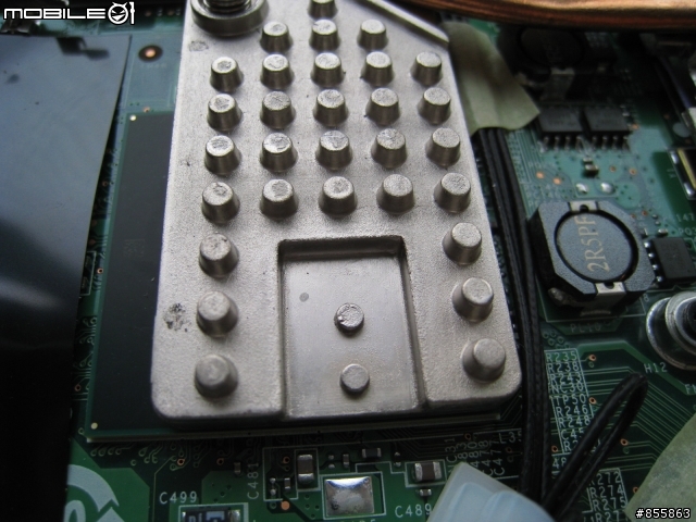 Gaming Series的新生力軍 : MSI GX400 #