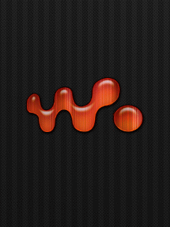 [240x320三鍵] Walkman Stripes 2