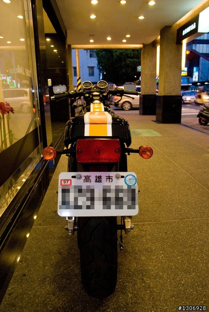 [分享]冷門的小檔車,YAMAHA愛將SR 150外觀小改造~新增10年愛將改裝照!