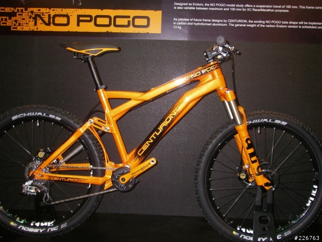 國際自行車展,登山車特輯！