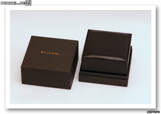 [開箱] BVLGARI B.zero1 寶格麗女士經典錶
