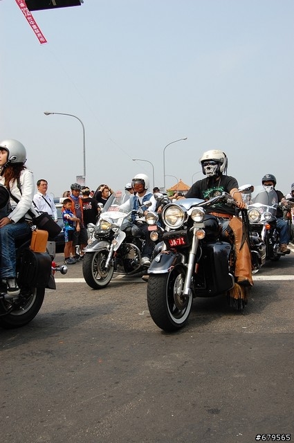 328"無與輪比"全國重機嘉年華-序