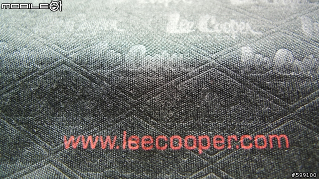 開箱文: Lee Cooper 2009 最新型眼鏡(鏡架)+全視線鏡片開箱文~ 新～新～