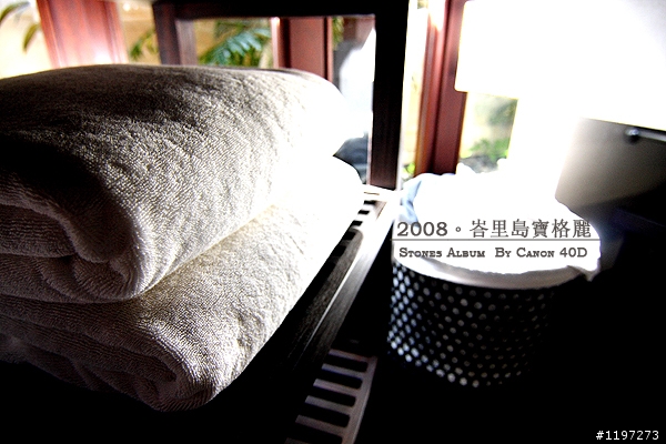 [分享]2008 峇里島。寶格麗(圖多)