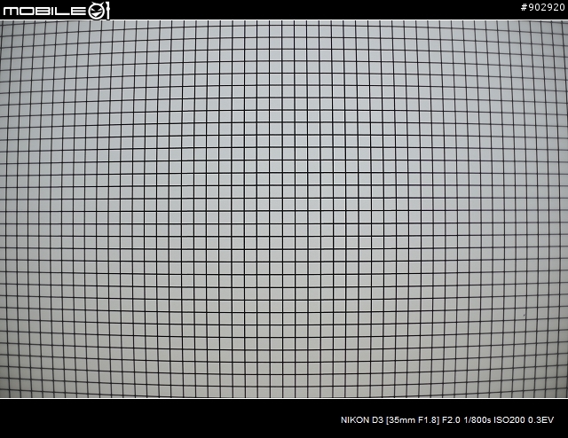 [分享]NIKON AF-S 35mm f/1.8G VS AF 35mm f/2D
