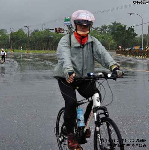 [賽事相簿分享]2009年永不放棄系列賽第一站：洄瀾300K，非官方相簿，請自取(5/5)