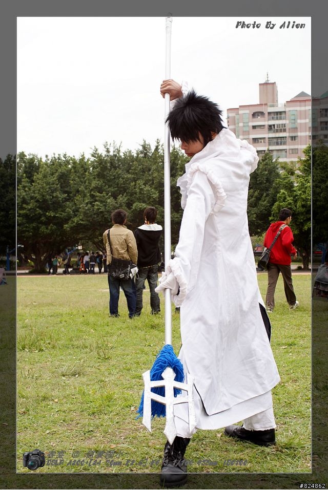 2009 台中春宴 DAY1