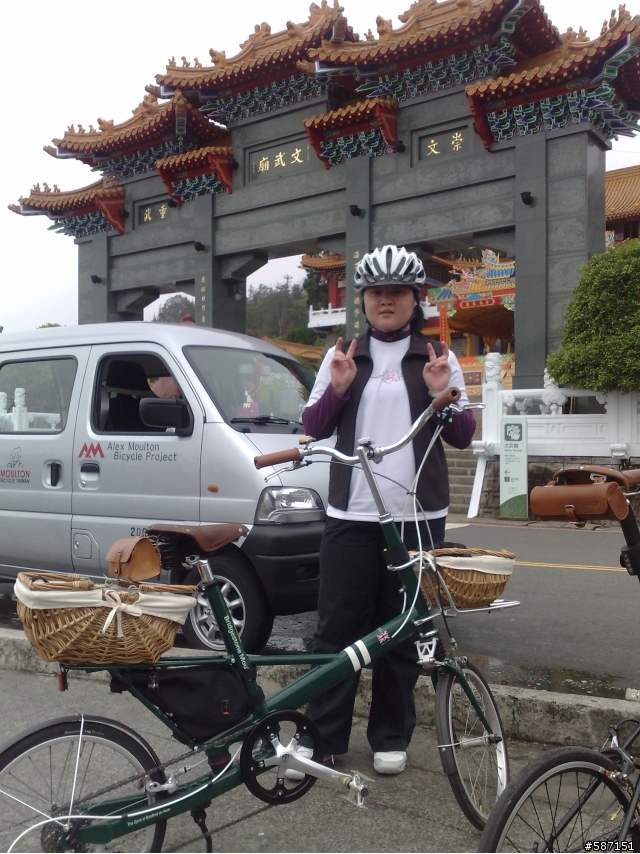 Taiwan Moulton Summit 09"(日月潭)~~~~已編輯完成!!!