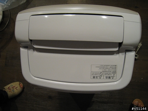 [分享]MITSUBISHI  三菱MJ-E180VX-TW-C  除濕機   入手開箱分享