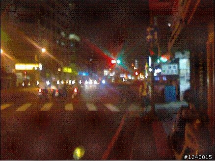 板橋市-有關機車兩段式左轉(補上路口照片)