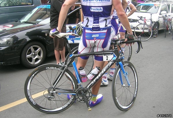 2009環台賽選手戰駒--嘉義站