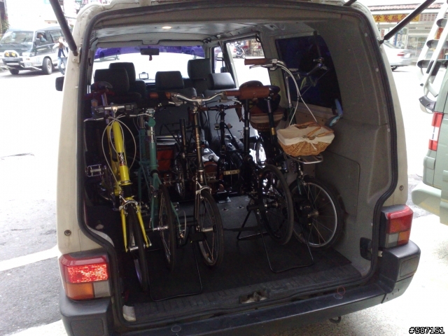 Taiwan Moulton Summit 09"(日月潭)~~~~已編輯完成!!!