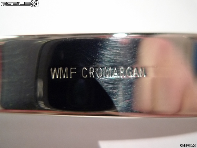 [餐具不怕多分享] 德國WMF60隻禮品餐具組 開箱報告