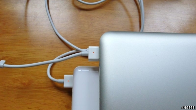 New Macbook 雙開箱-蘋果光補完