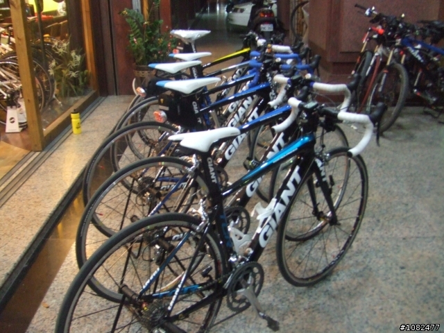 跟大家分享我的開心~TCR ADVANCED 2