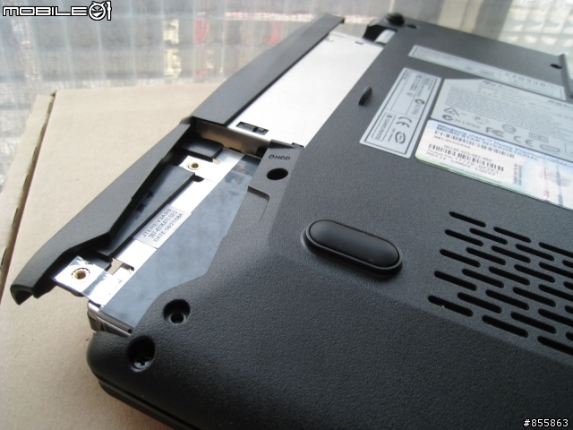 Gaming Series的新生力軍 : MSI GX400 #