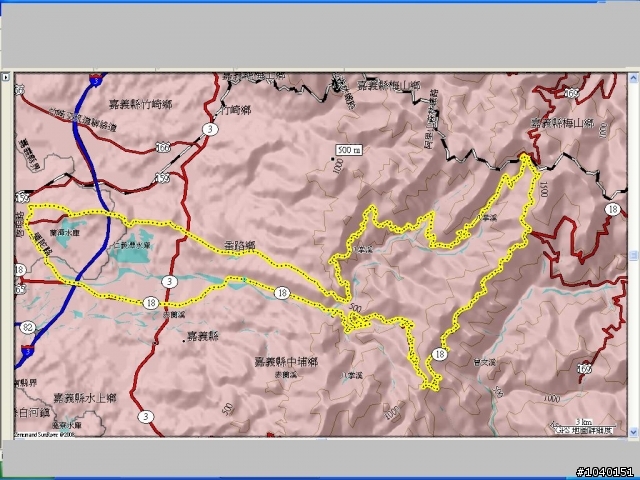98.3.19 奮起湖 單車行