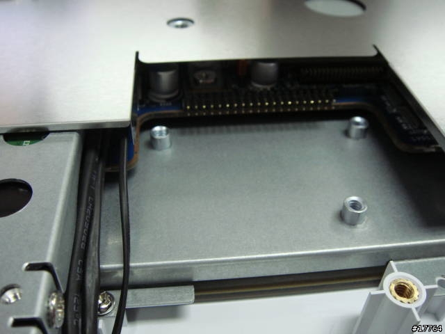 [新品測試]ALL IN ONE Atom雙核 Shuttle X50
