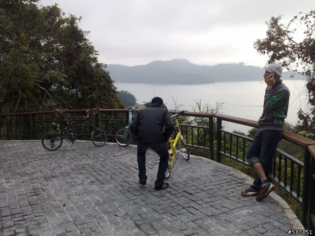 Taiwan Moulton Summit 09"(日月潭)~~~~已編輯完成!!!