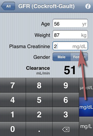 iPhone 給專業人士的免費醫學軟體分享第二彈