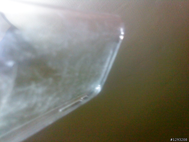 [調查]其他人有碰到嗎？快一張小朋友的Air，一下子就刮花了