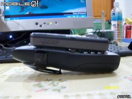[不專業開箱] GE SKYPE PHONE 28310 免電腦的internet & cordless phohe