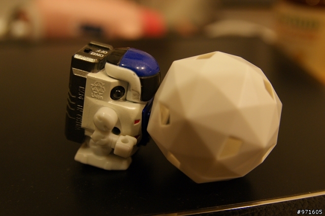 ROBOQ入手