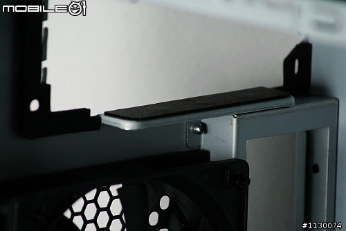 [開箱] Cooler Master Sileo 500 酷大師最新款靜音機殼