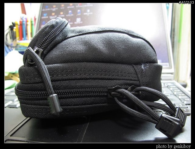 不算開箱文的Canon G10週邊...