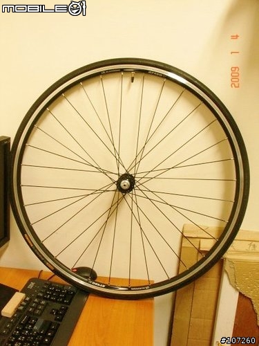 [分享] 高壓襯帶 DIY