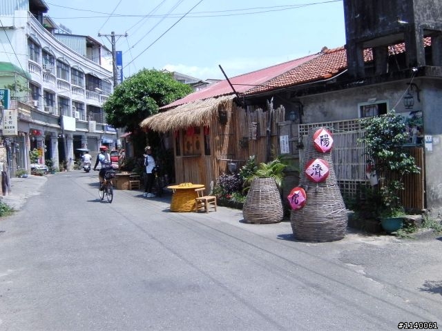 [遊記]3/28(六)鳳山→屏東內埔老街雙酒廠..郊遊行