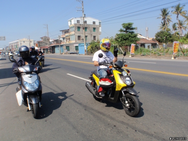 遲來的  2009年環島  ( 全程搭帳篷露營版 )