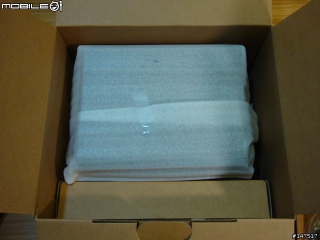 [開箱文] 首發Synology 2009新款NAS DS409+ (3/20更新)