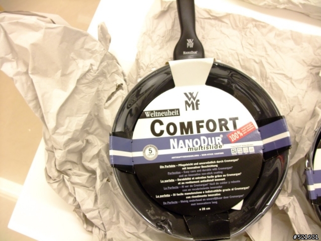 人生第一間房開箱文─餐廳篇前傳之鍋具大爆發