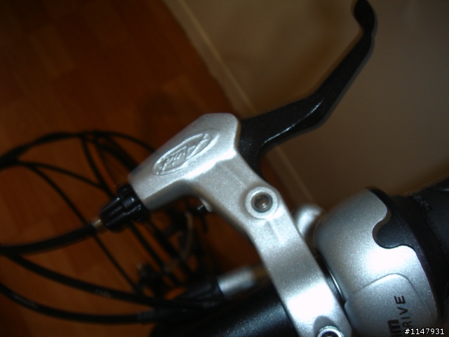 08年 DAHON SPEED PRO 非專業分享