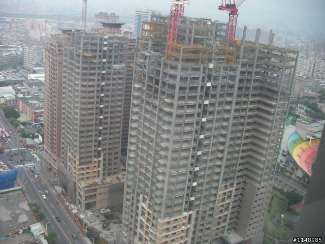 板橋新家開箱文 夢想的家 雖然尚未完工 但已迫不及待想和大家分享~~