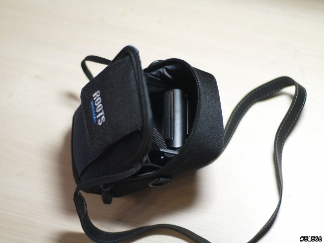 便宜好看好用的LX3相機包