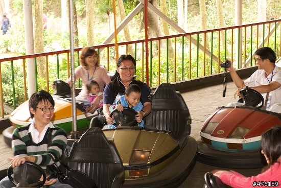 第十屆 Mondeo 車友會全國大會師精采落幕 [圖多]