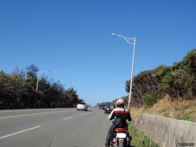 遲來的  2009年環島  ( 全程搭帳篷露營版 )