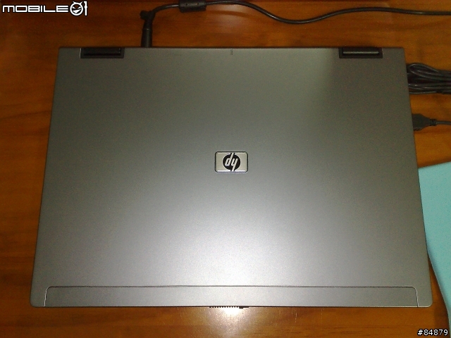 [開箱分享]HP完整盒裝3.5G網卡安裝 for HP6910p