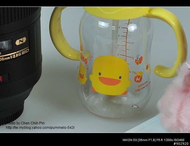 [分享]NIKON AF-S 35mm f/1.8G VS AF 35mm f/2D