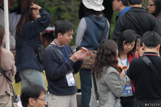 第十屆 Mondeo 車友會全國大會師精采落幕 [圖多]