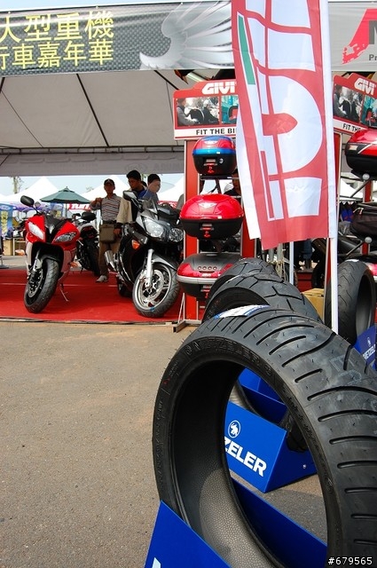 328"無與輪比"全國重機嘉年華-序